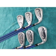 혼마 새상품)혼마 HONMA LB-808 6-11(6I) 45SR 아이언세트, 단일 제품, 선택완료