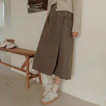 매지컬 피치기모 랩치마바지