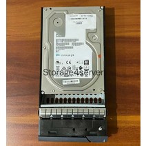 NetApp E-X4127A 8T 7.2K SAS 3.5 