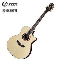 크래프터 갓인어스 GODINUS 통기타 어쿠스틱기타