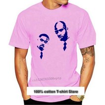 가정용 NSA Camiseta de la 뉴스는 배꼽 고전적인 los 90 dmx nas 힙합, PinkMen_6XL