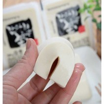 없음 국산콩을 통째로 갈아서만든 명품전두부 전두부 310g x 4모, 4개입