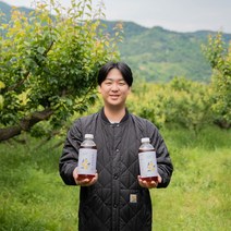 양촌리상회 매실액 900ml 하동매실 매실청 매실진액 상큼함 천연소화제 황매실액, 900ml x 1병