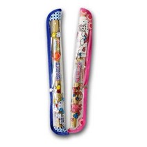 단소 악기 학교 준비물 음악 교재 교육용 단소, 핑크