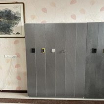 당구큐대 당구 큐 캐비닛 암호 잠금 디스플레이 랙 9 상자 수하물 회원 지문 센서, 6.실버