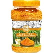 bika 인도산 내츄럴 쟈그리 사토우키비 설탕 케이스 Jaggery Sugar 일본어 레시피, 저글리 파우더 500g