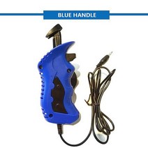 계단 전동 핸드 카트 휠체어 장애인 리프트 카 전기 철도 트랙 레이싱 장난감 액세서리, 10