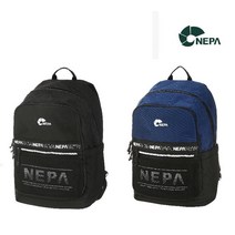 네파 공용 와이레온 캐쥬얼 백팩_7GG7541