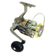 바낙스 SI DX 대형 원투 스피닝릴 원투릴 장어 낚시릴