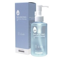 프레티 약산성 히알루로닉 클렌징오일, 200ml, 4개
