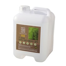 골든리프 피톤치드 원액 스프레이 새집증후군 대용량 말통 기타 탈취제, 10L, 1개, 10L