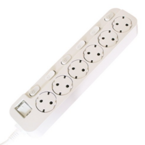 스마트캡 개별 6구, 1개, 5m