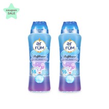 아로퓸 향기부스터 벨 플라워 500gx2개, 벨 플라워 500g, 2개