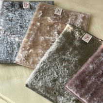 비스코스 친환경 행주 수세미 5color 주방용품, 화이트