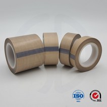 테프론테이프 0.13T 다양한 사이즈 고온내열 해라테이프 실링기 씰링테입, 50mm X 10M
