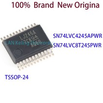 IC TSSOP-24, [01] SN74LVC4245APWR