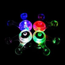 LED 스트링 라이트 1p 자전거 로프 캠핑조명 줄조명