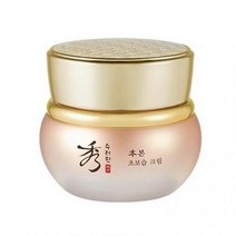 수려한 본 초보습 크림 50ml, 단품, 단품