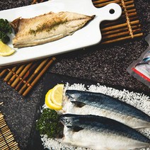 (맛보증제)안동 간고등어(특대) 140g*14팩, 14개
