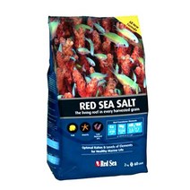 레드씨 해염 2kg 해수염 해수어항 소금 바다소금 홍해, 2