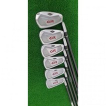 브릿지스톤 X-BLADE C-1 투어디자인 B09-03i S강도(65g) 6아이언셋 5~P( T018619), 기본 : 상세페이지 참조