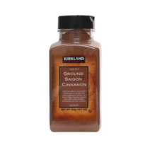 커클랜드시그니춰 계피가루, 303g, 1개, 1개