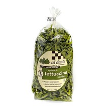 알덴테 스피니치 페투치니 파스타 통밀 생면 페투치네 프레쉬밀 341g(12oz)