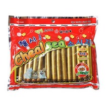코카스파니엘 연한간단간식 웰시코기 샤페이 28P, 상세페이지 참조