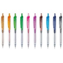 FX ZETA 0.5mm 낱개 볼펜 컬러 유성볼펜 고무그립 888EA, 혜영쿠팡81 퍼플, 혜영쿠팡81 본상품선택