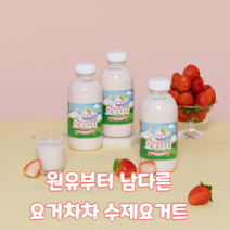 다양한 딸기요거트 추천순위 TOP100