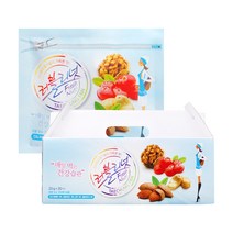 하루견과 러블리넛 [20gx30봉], 1개, 20gx30봉