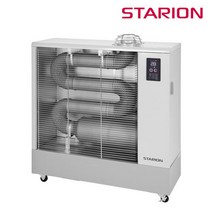 스타리온 SH-F3613GXM 원적외선히터 석유난로 열풍기 석유식 튜브히터 돈풍기 2022년형/NE