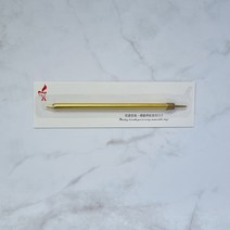 스윗앤스윗. 롱 골드 초 1P (13.5cm) 이벤트용 생일초