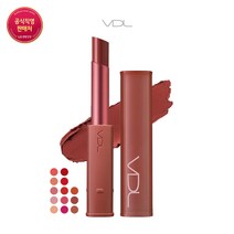 [VDL] 립스테인 컴포트 슬립, 11 더티 비엔나, 없음