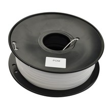 3D 프린터 POM 필라멘트 3.0 MM 0.1Kg/1KG 스풀 Makerbot Reprap UP Afinia Flash Forge 및 모든 FDM, 07 500g  red