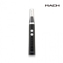 마하 초음파 셀프 음파 마사지기 구강세정기 구강세척기, MACH 음파마사지기