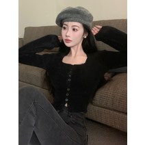 예쁜 볼레로 빈티지니트 데일리 크롭니트 핫핑크 여성크롭 핑크 가디건 여성 핑크니트 니트가디건