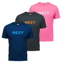 [NEXY] 넥시 POP Training Shirts