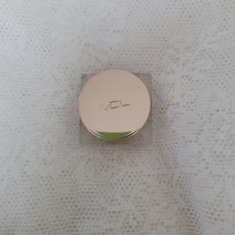 VDL 아이샤인 컬러팟 아이즈 3.5g, 03로즈골드 브레이슬릿