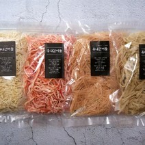유나건어물 국내 가공 명엽채 500g 오징어실채500g 백진미 500g 홍진미 500g, 1개