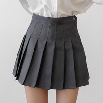 아트박스/라이니 하이틴 플리츠 테니스 미니 스커트 bo-3096c