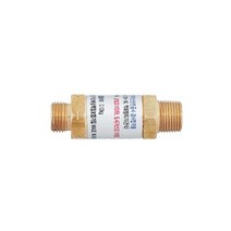 배관용 역화방지기 SWFA-R1.0(10A) LPG 도시가스 66 (1EA) - (용접기자재/조정기/조정기부품/세원/공구), 본상품선택