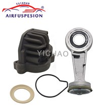 에어쇼바 BMW F02 F07 GT 압축기 펌프 실린더 헤드 피스톤 링 2008 2017 37206789450 37206796445 37206864215 서스펜션, 05 아이보리