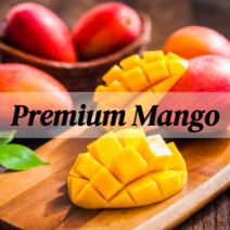 [프리미엄] 항공입고 무지개망고 애플망고 골드망고 최상급 태국산 페루산 망고 3종, 애플망고 2kg