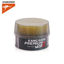 캉가루 프리미엄 왁스 200g