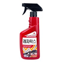 불스원 레자왁스 550ml O 321220EA, 럭키쿠팡 본상품선택
