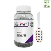 발효숙성 개다래환 250g