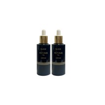 [참존] 디에이지 레티놀 프로 앰플 50ML X2, 2개