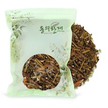 동의한재 자연산 중국산 곡기생 겨우살이 300g, 1개