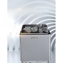 습식사우나 가정용 찜질방 한증막 맥반석 스팀돌, 4.5KW 내부 제어 220V/380V (